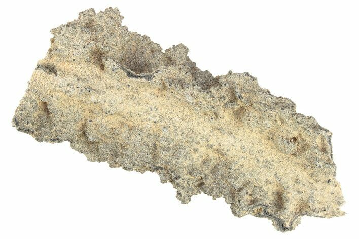 Fulgurite - Petrified Lightning #268473